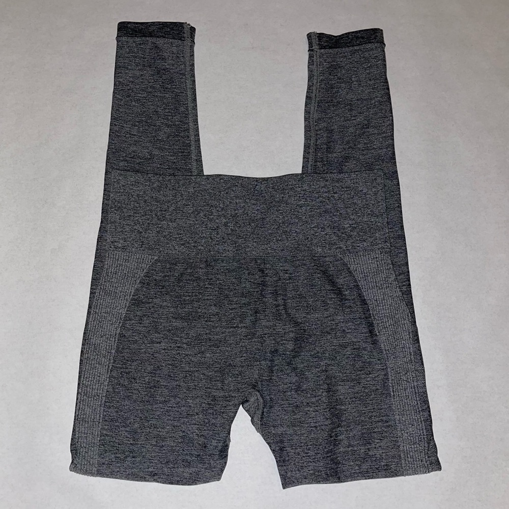 Amazon Seamless Workout Leggings